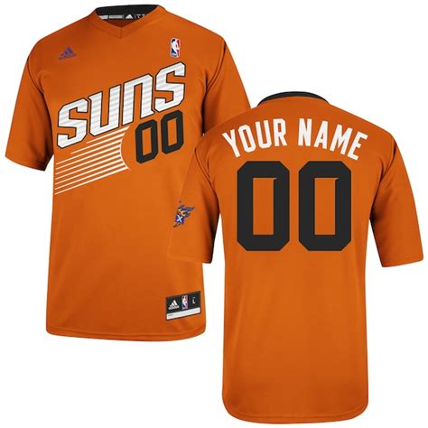 adidas phoenix suns custom mens replica alternate jersey|custom phoenix suns jersey.